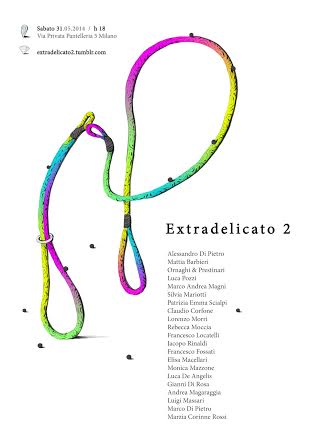 Extradelicato 2